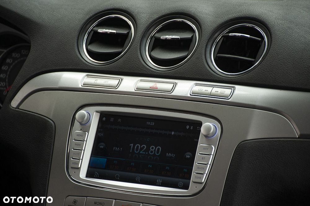 Ford Galaxy 2.0 TDCi Trend - 27