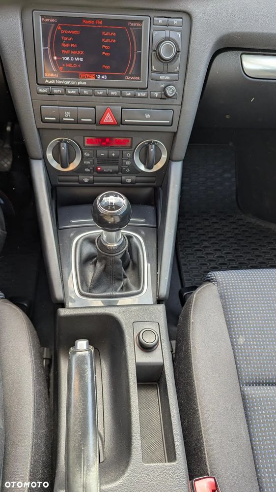 Audi A3 Sportback - 16