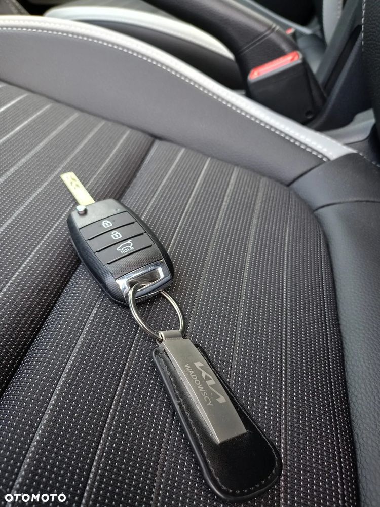 Kia Stonic - 19