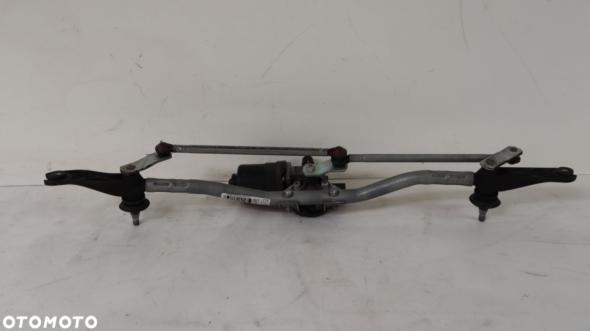 JEEP WRANGLER JL 18- SLINICZEK MECHANIZM WYCIERACZEK 68293017AB - 6