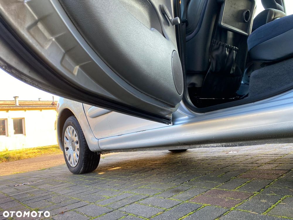 Citroën Xsara Picasso 1.6 HDi Style - 17