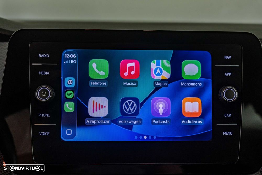VW T-Cross 1.0 TSI Style DSG - 31