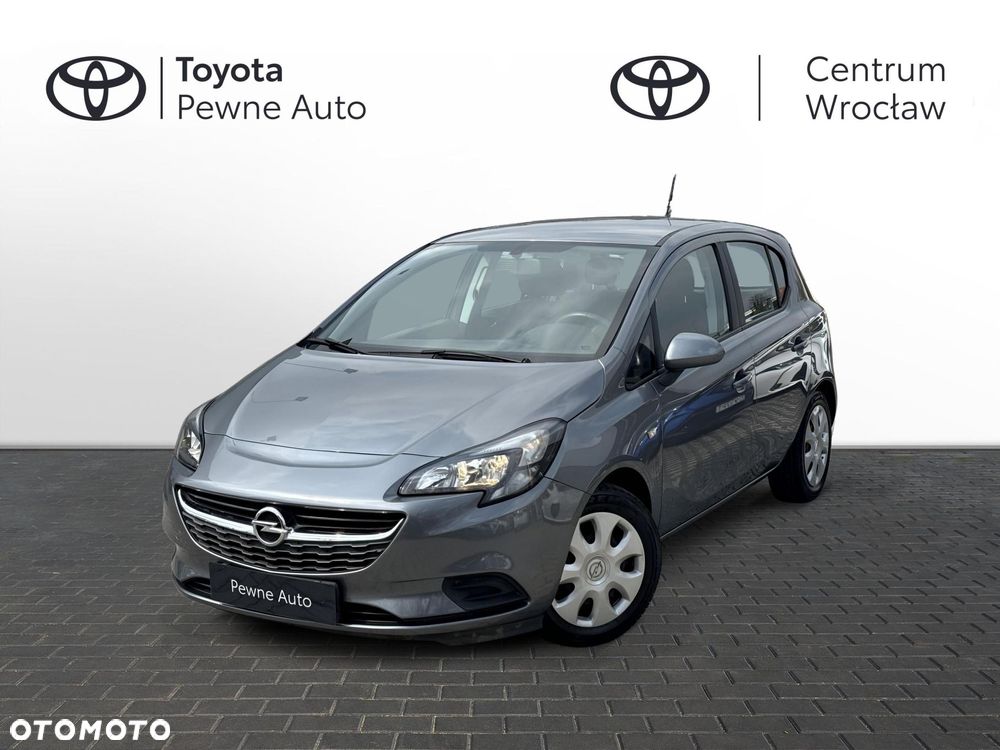 Opel Corsa 1.4 Enjoy S&S - 1