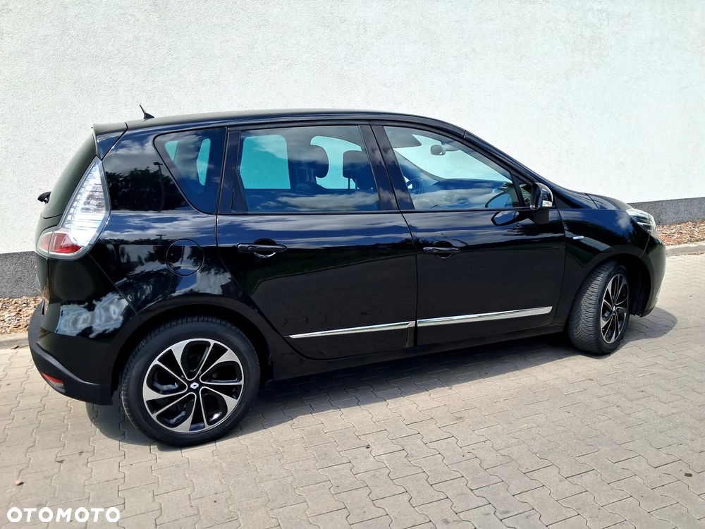 Renault Scenic Energy dCi 130 Start & Stop Bose Edition - 26