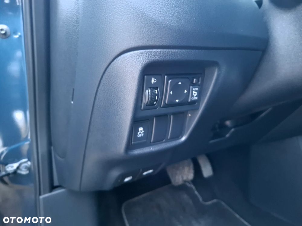 Nissan Juke 1.6 Tekna CVT - 23