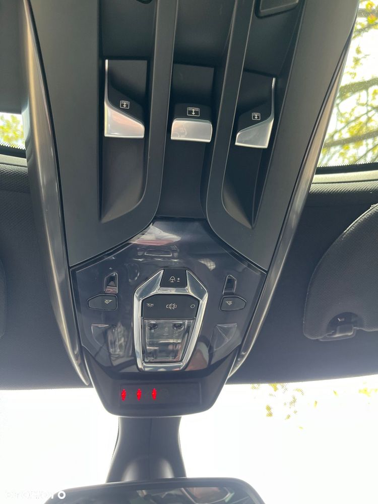 Citroën DS5 2.0 HDi SoChic - 17