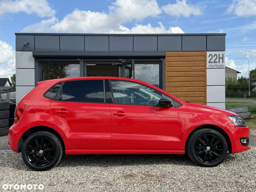 Volkswagen Polo - 5