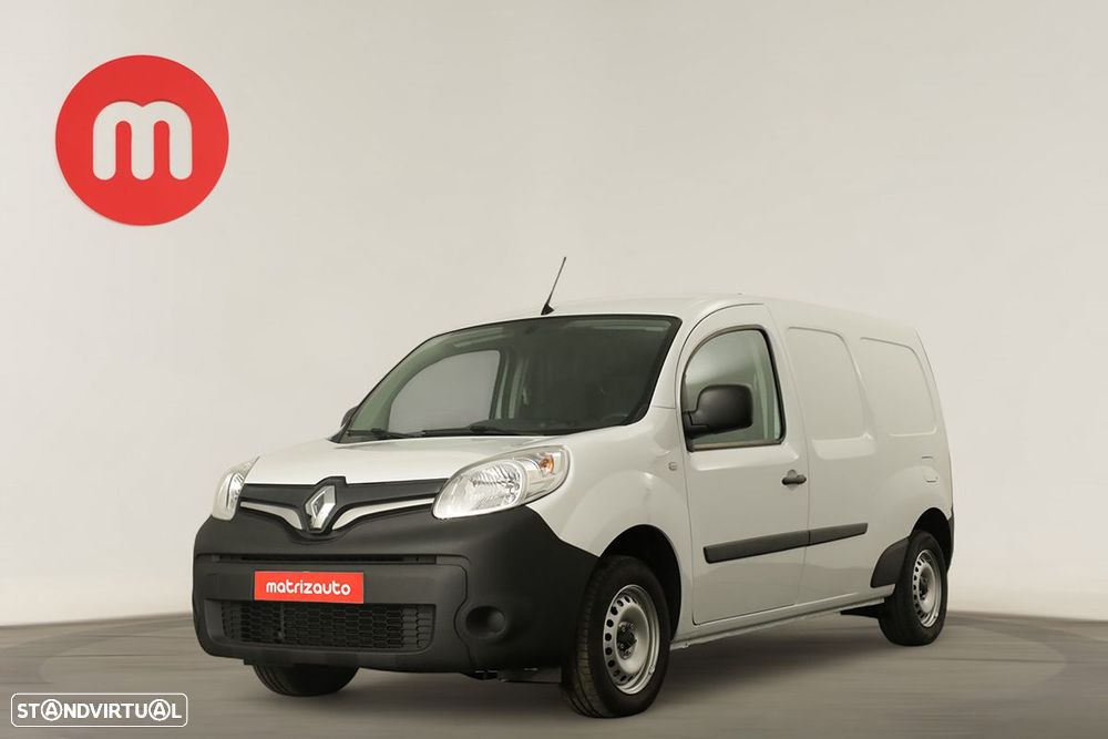 Renault kangoo 1.5 dci maxi business s/s - 2