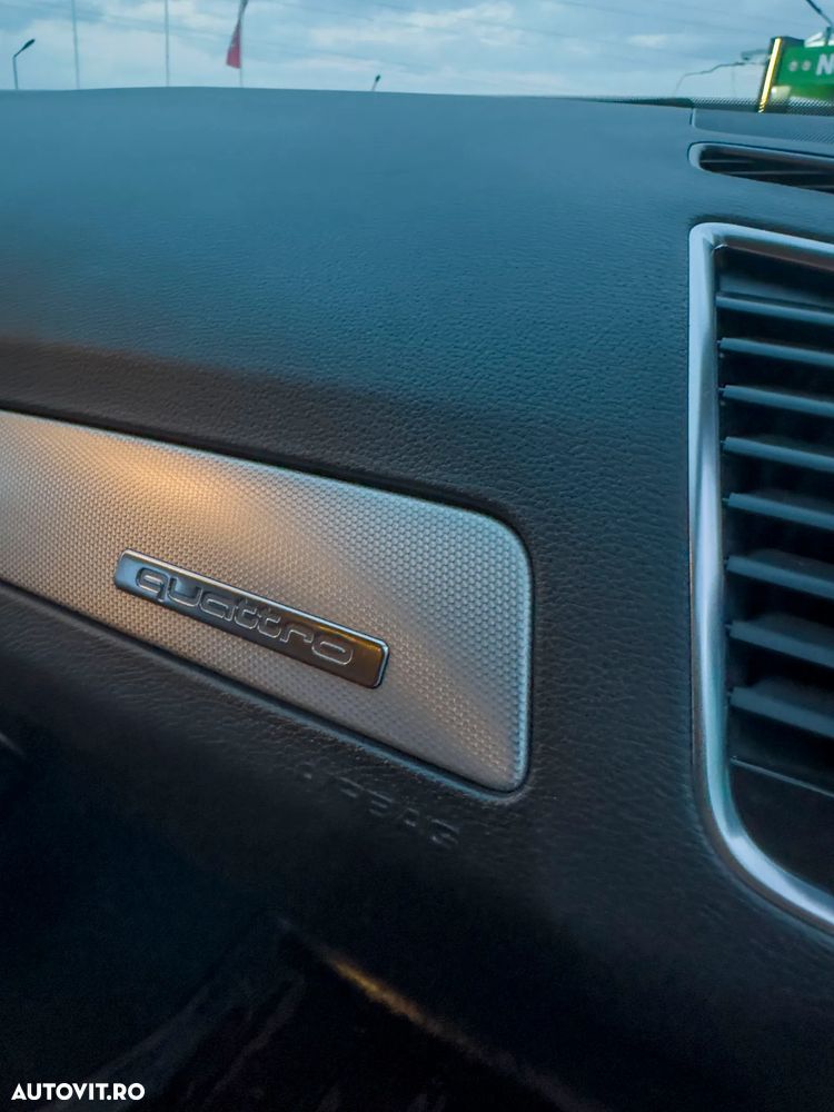 Audi Q5 3.0 TDI Quattro S-Tronic - 21