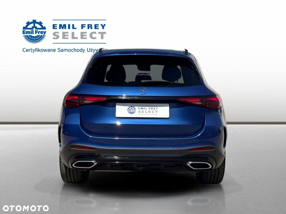 Mercedes-Benz GLC - 5
