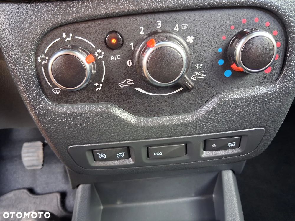 Dacia Dokker 1.3 TCe Stepway - 7
