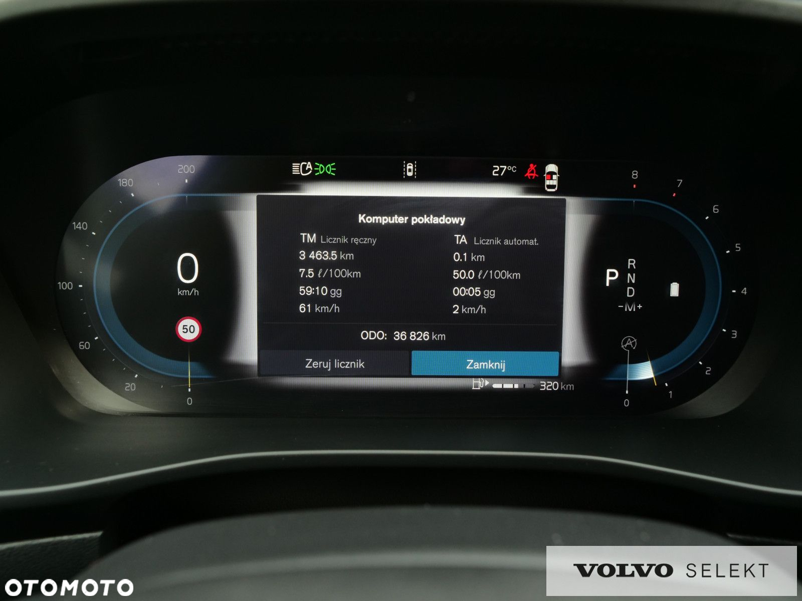 Volvo XC 40 - 20