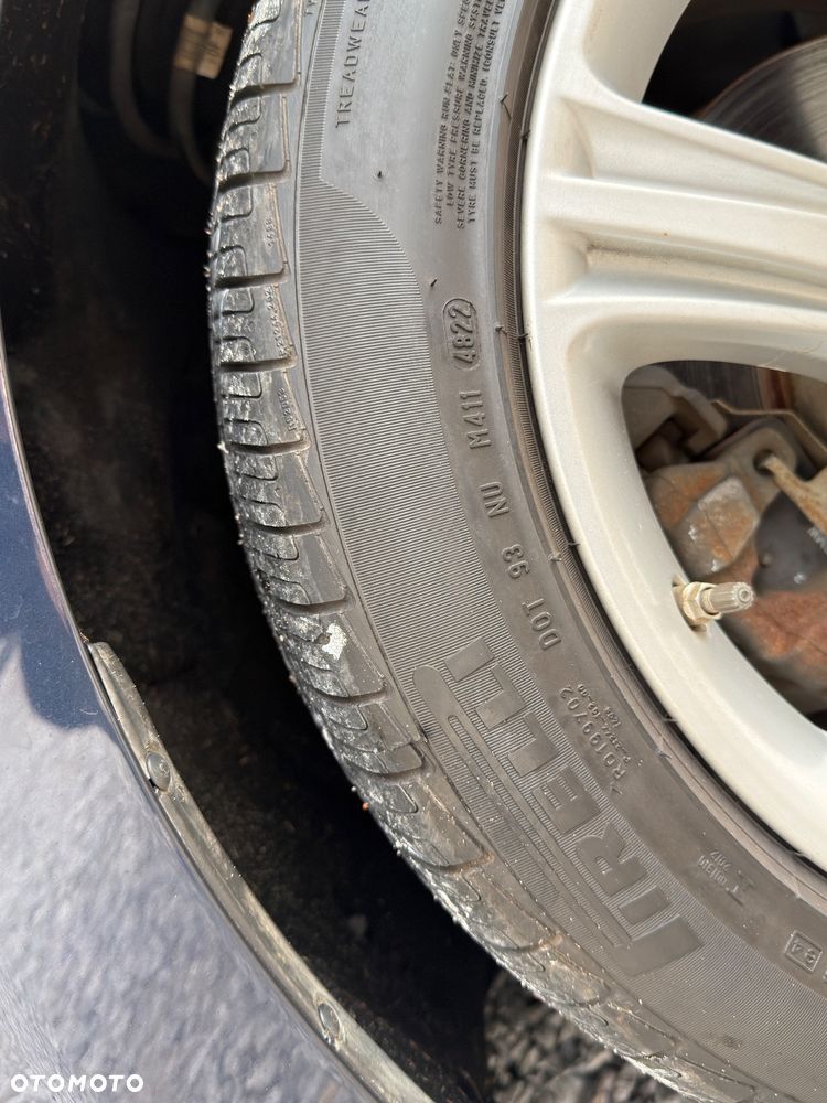 BMW Seria 3 320i - 16