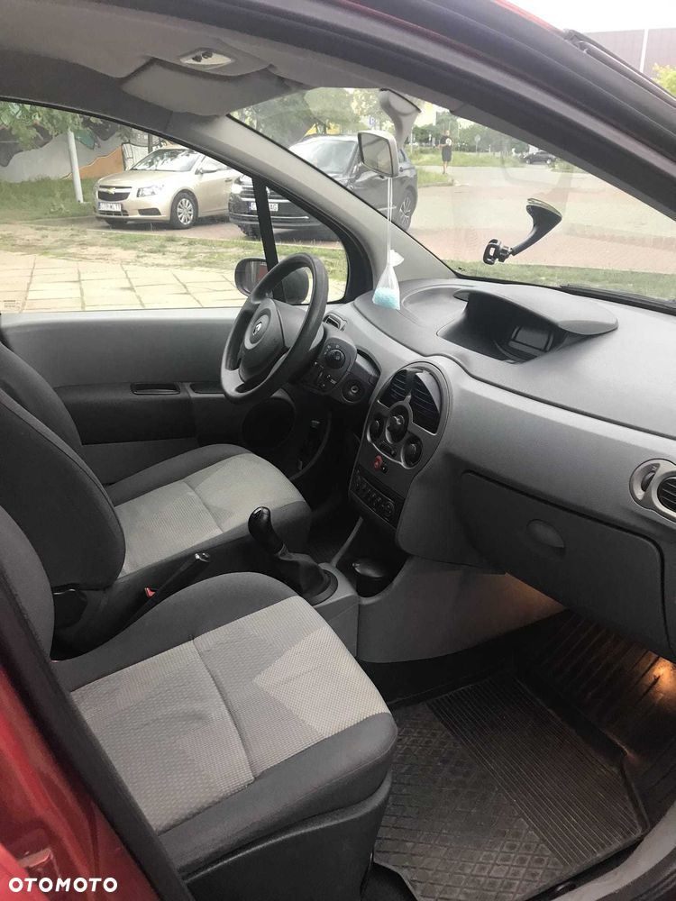 Renault Modus - 3