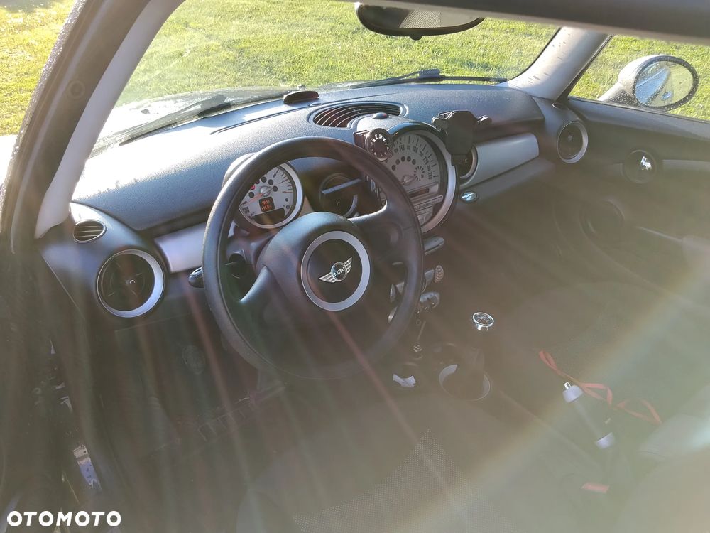 MINI Cooper - 6