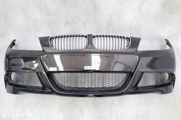 ZDERZAK BMW 3 E90 LCI E91 LIFT M PAKIET