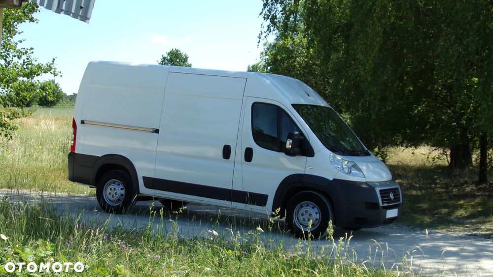 Fiat DUCATO 3.0 160KM * L2H2 * MAXI * KLIMATRONIK * SUPER STAN ! - 16