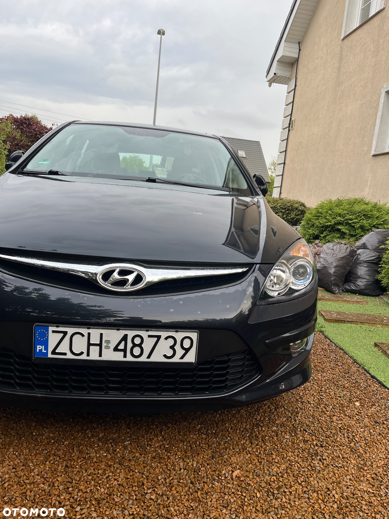 Hyundai i30 1.4 Comfort - 3