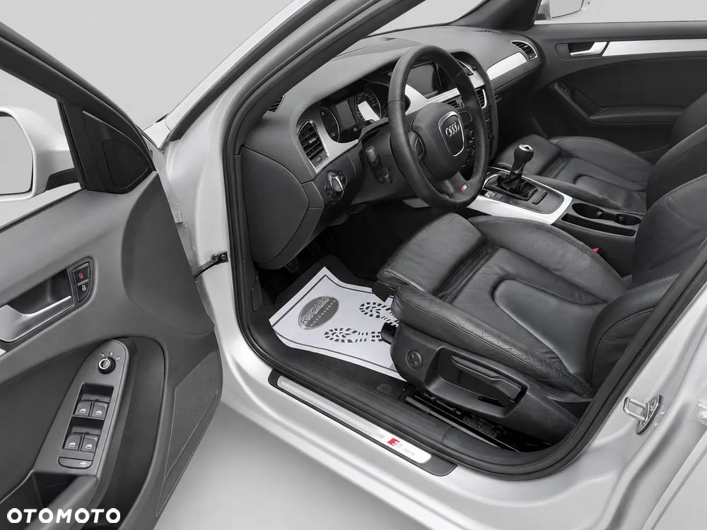 Audi A4 Avant 1.8 TFSI - 20