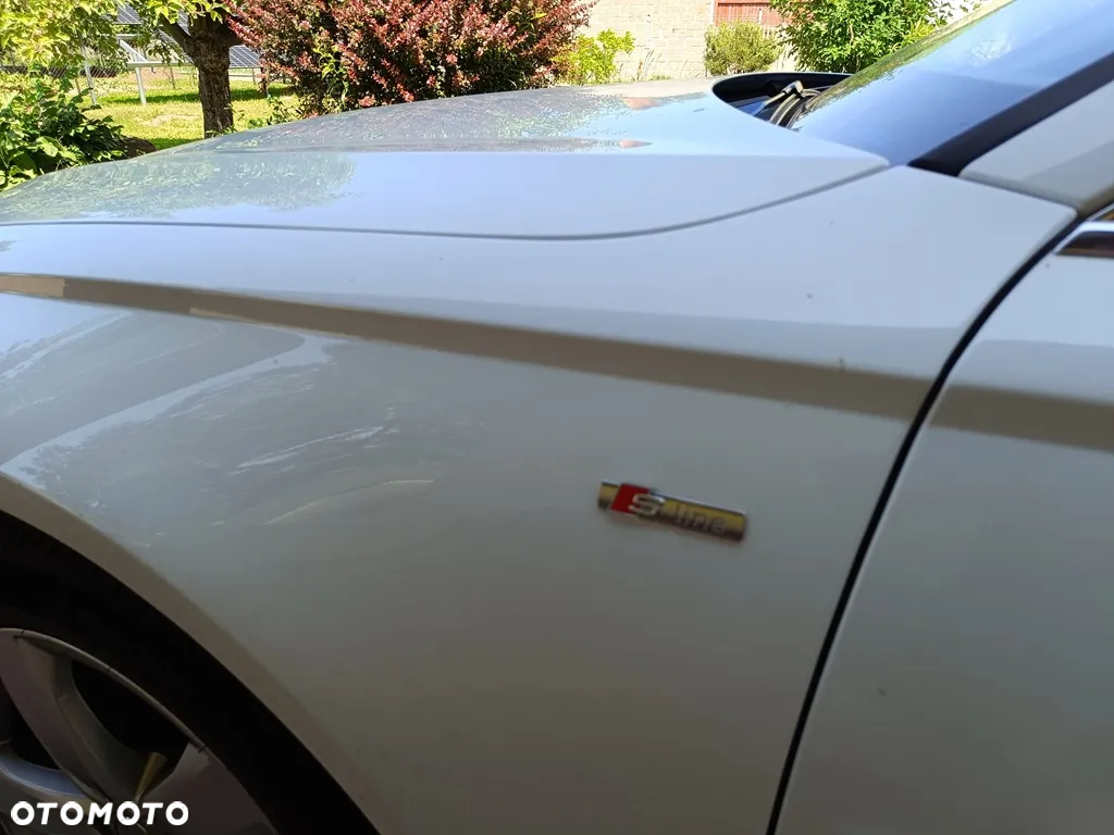 Audi A6 2.0 TDI ultra S tronic - 5