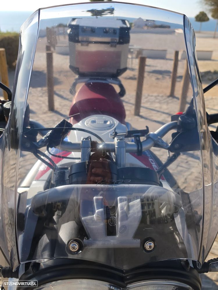 BMW R 1200 GS - 16