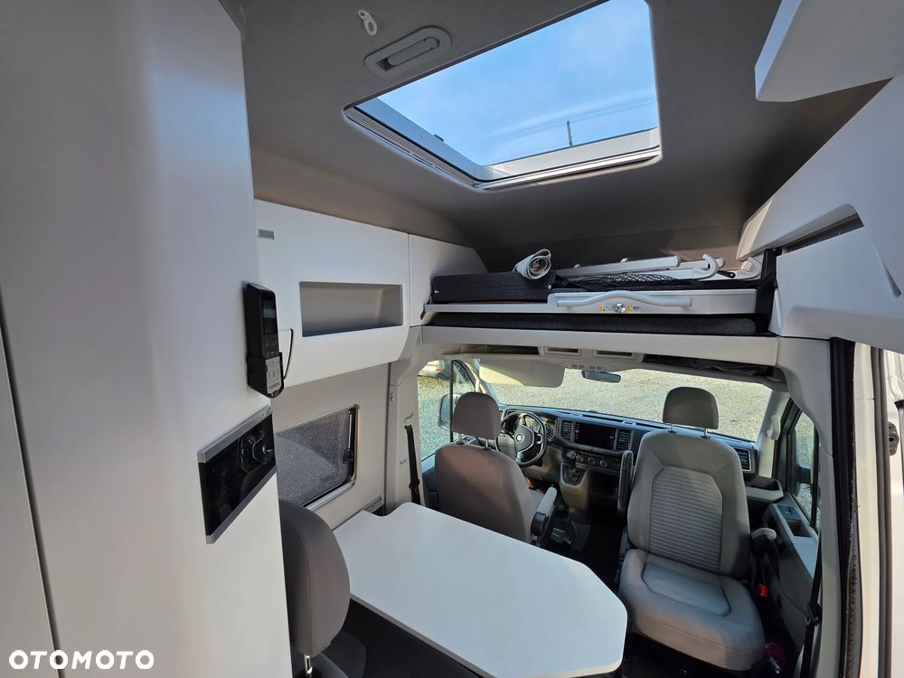 Volkswagen Grand California - 9