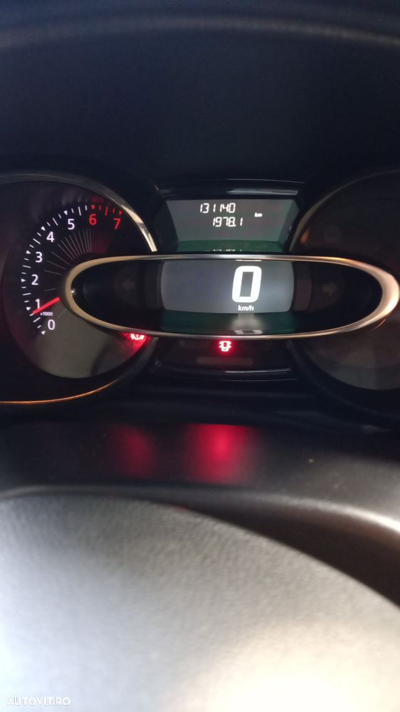 RENAULT Clio 2016 — imagine 5