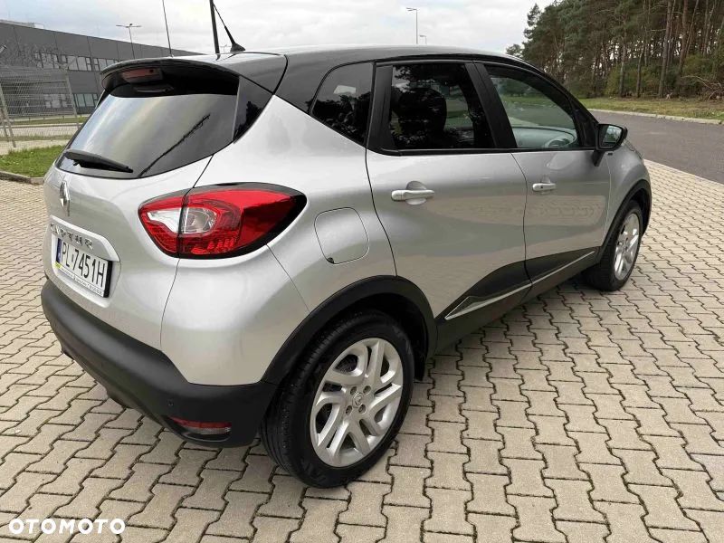 Renault Captur - 5