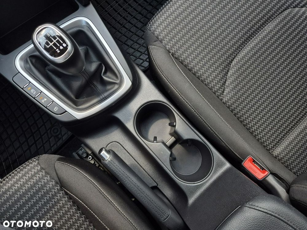 Kia Ceed 1.5 T-GDI M - 29