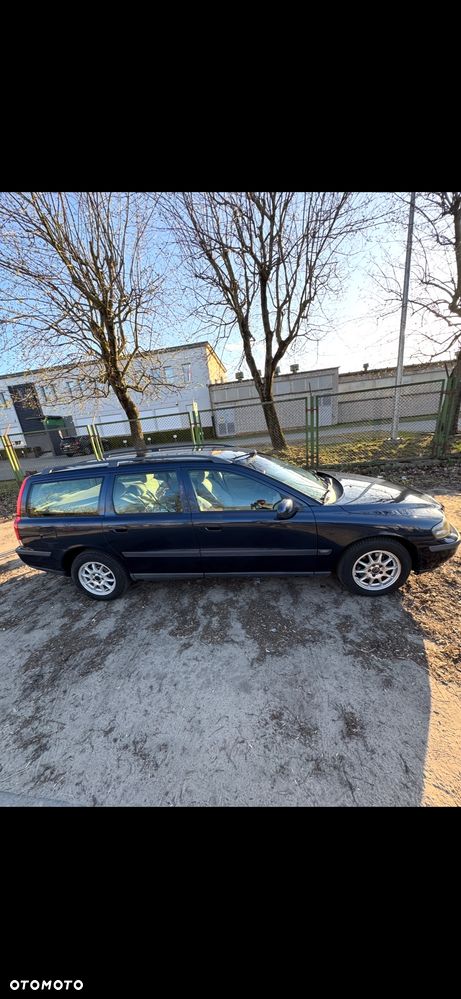 Volvo V70 - 2