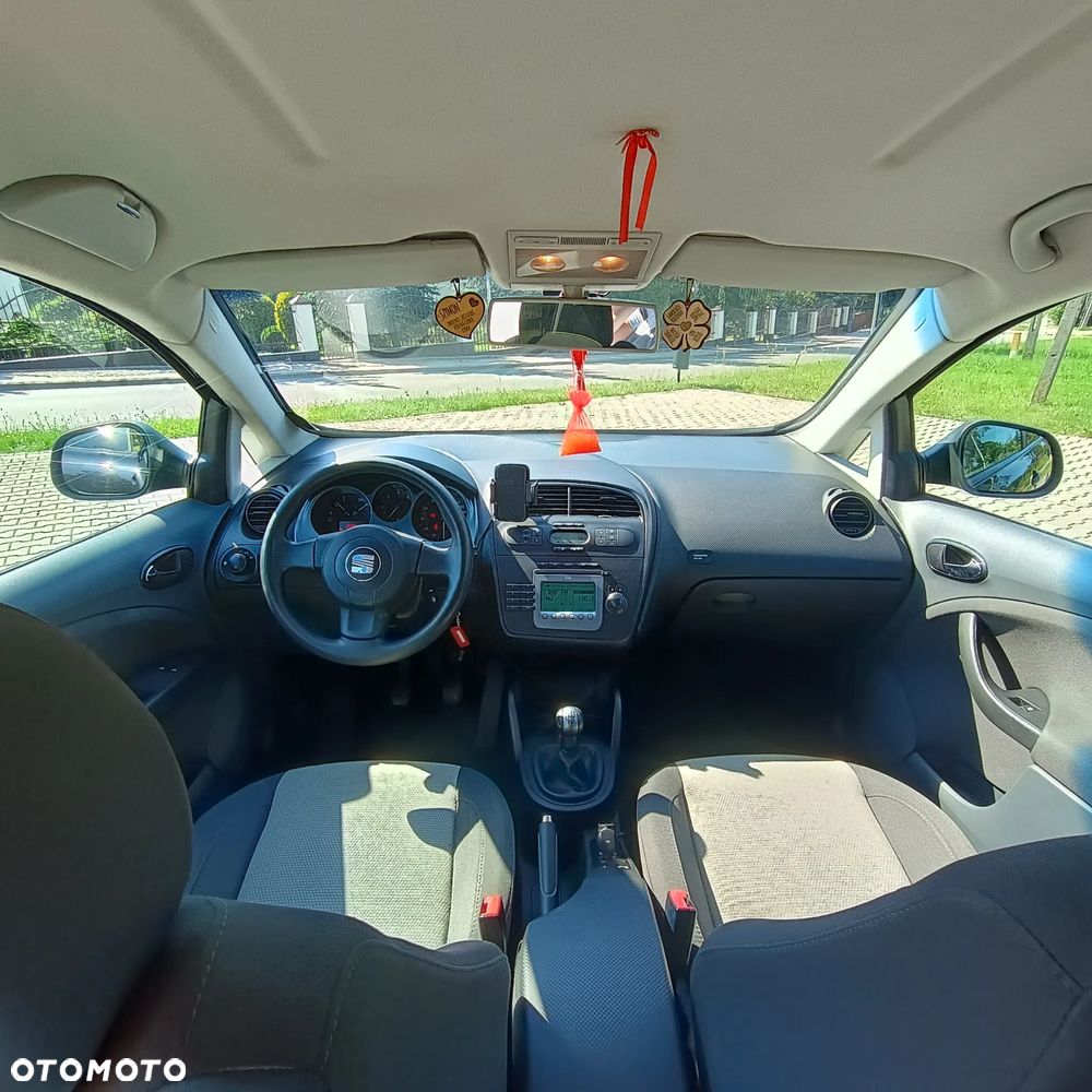 Seat Altea 1.6 TDI Style - 6