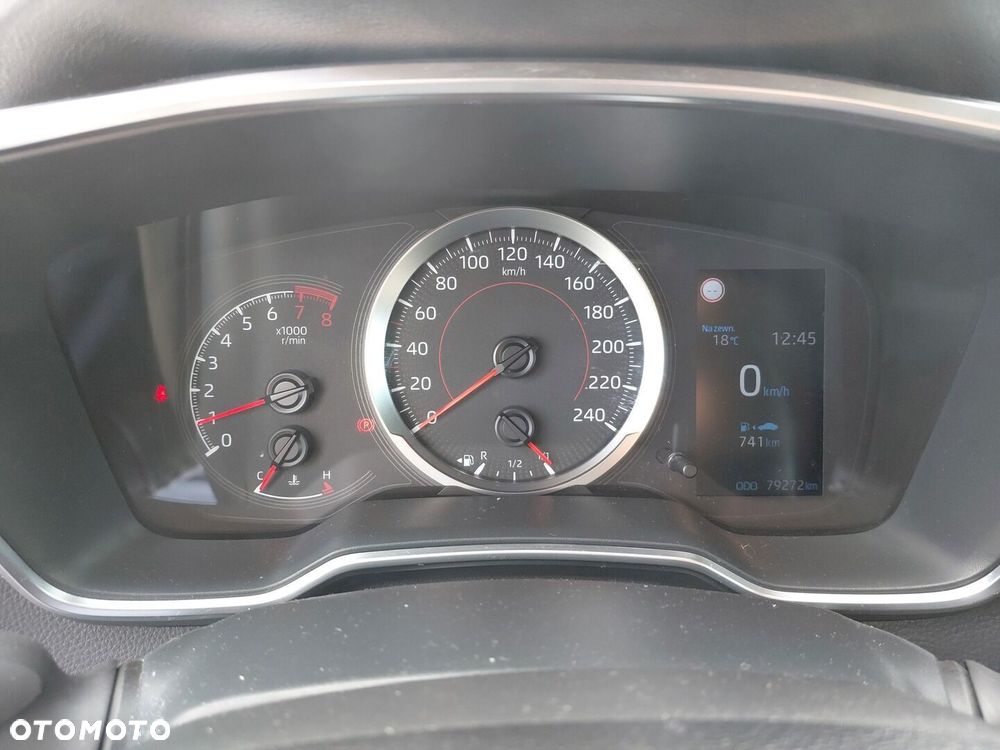 Toyota Corolla - 17