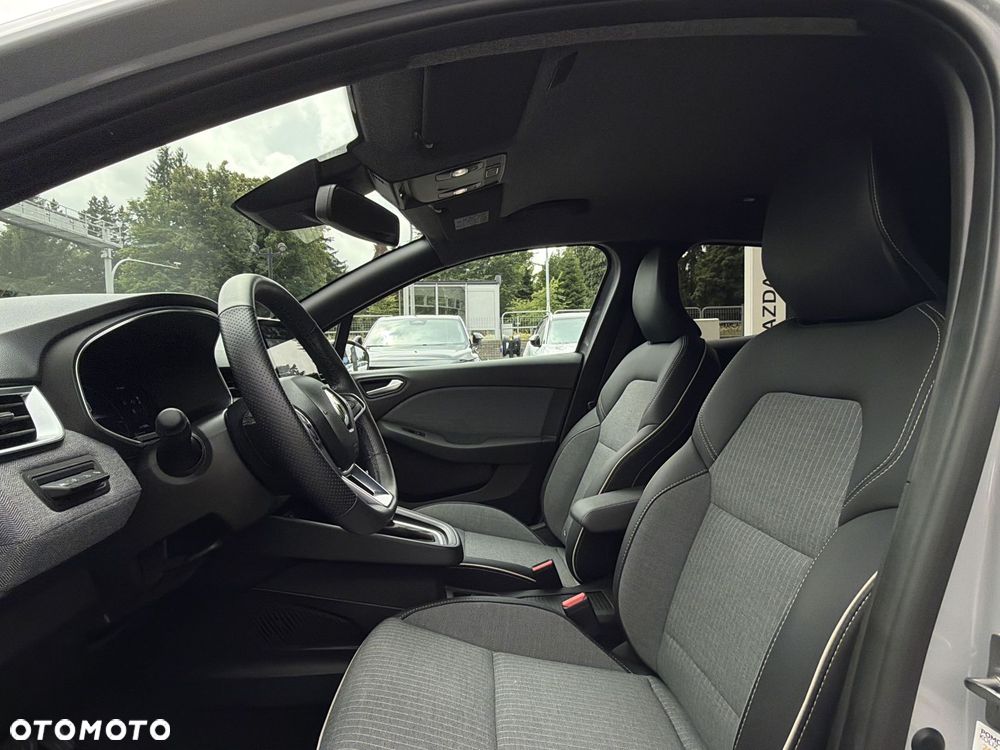 Renault Clio - 12