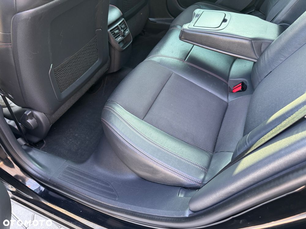 Peugeot 508 2.0 BlueHDi Allure S&S - 24