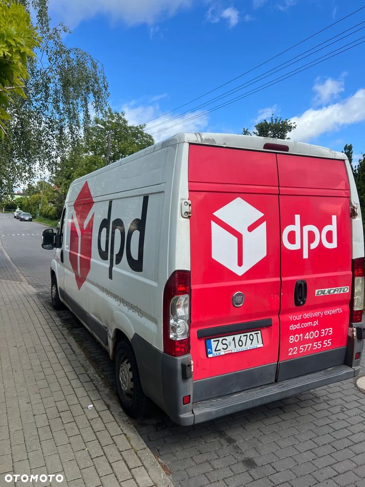 Fiat DUCATO - 5
