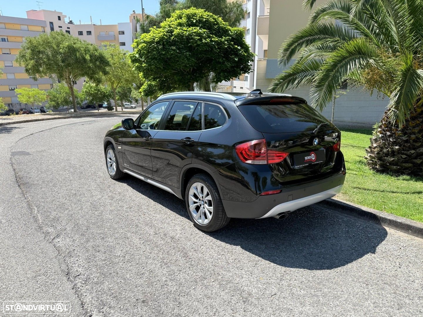 BMW X1 23 d xDrive Auto - 3