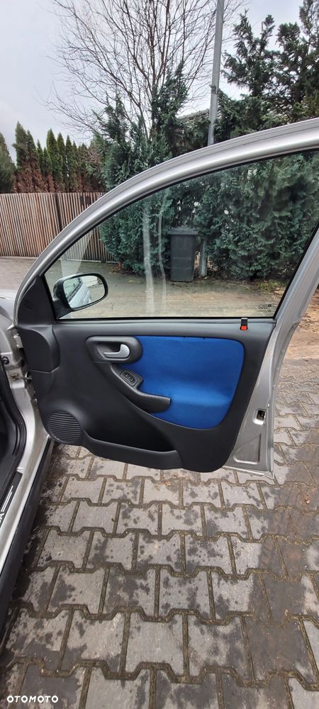 Opel Corsa 1.2 16V Catch me now - 14