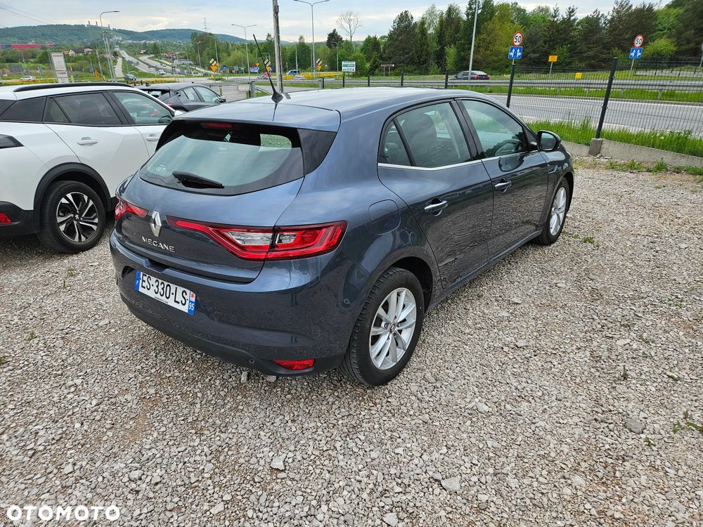 Renault Megane - 17