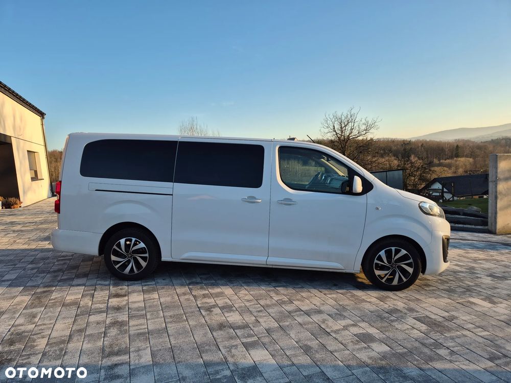 Citroën SpaceTourer 2.0 BlueHDi XL Business Lounge - 6