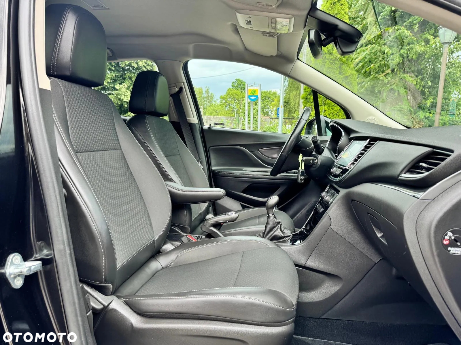 Opel Mokka 1.4 T Cosmo - 29