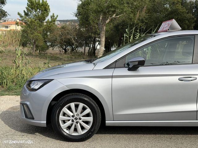 SEAT Ibiza 1.0 TSI Style - 3