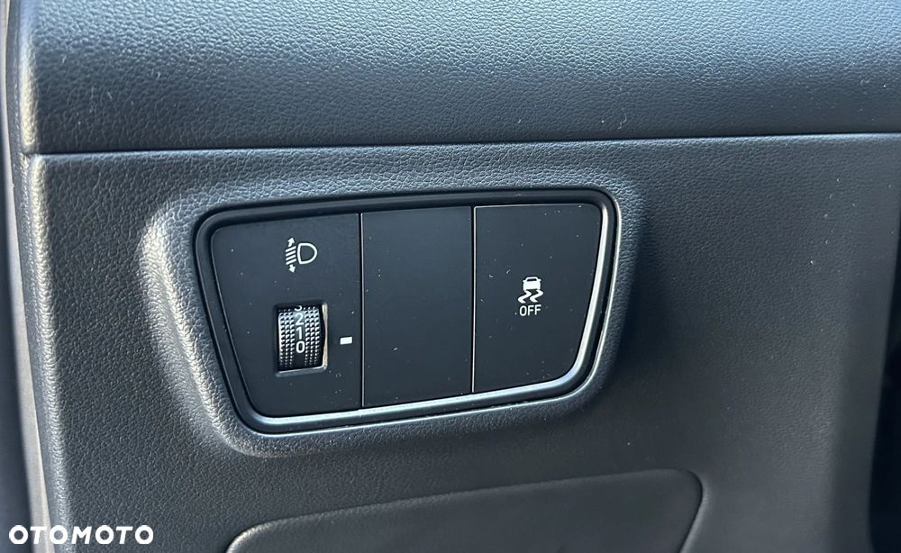 Hyundai Tucson - 17
