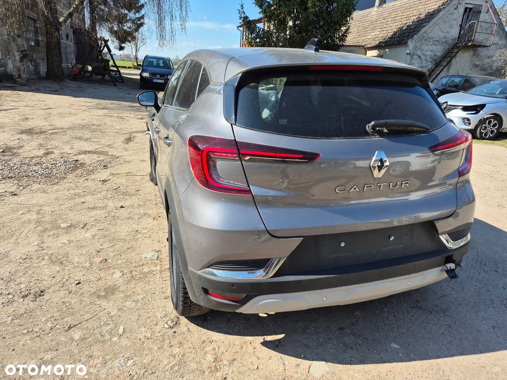 Renault Captur TCe 90 TECHNO - 5