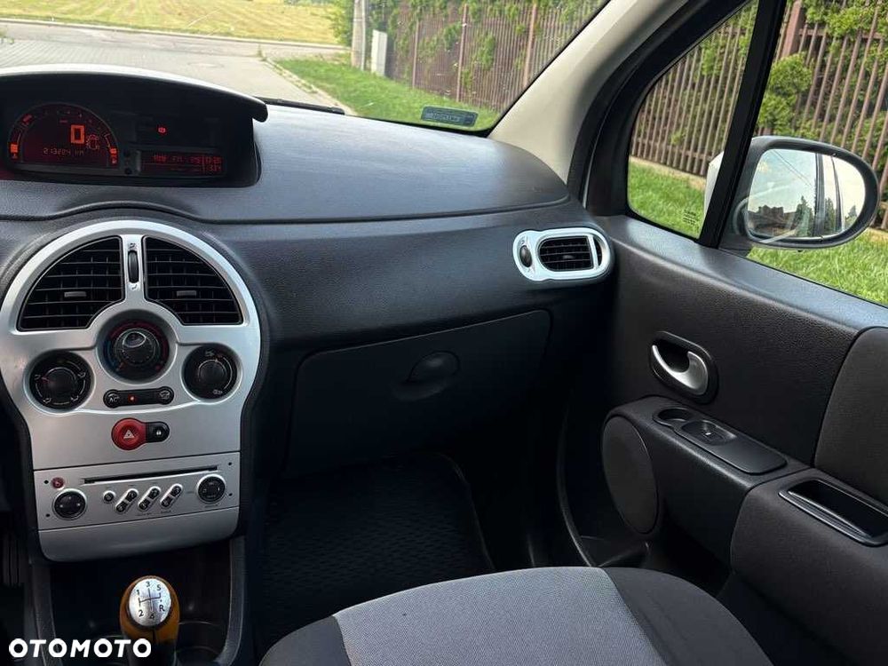 Renault Modus - 5