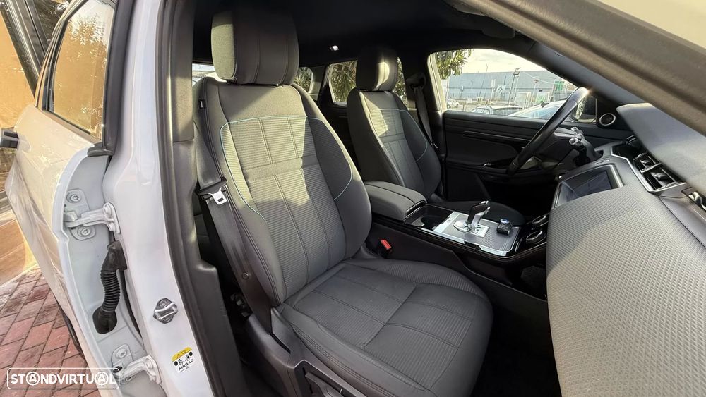 Land Rover Range Rover Evoque 1.5 P300e AWD R-Dynamic Auto - 33
