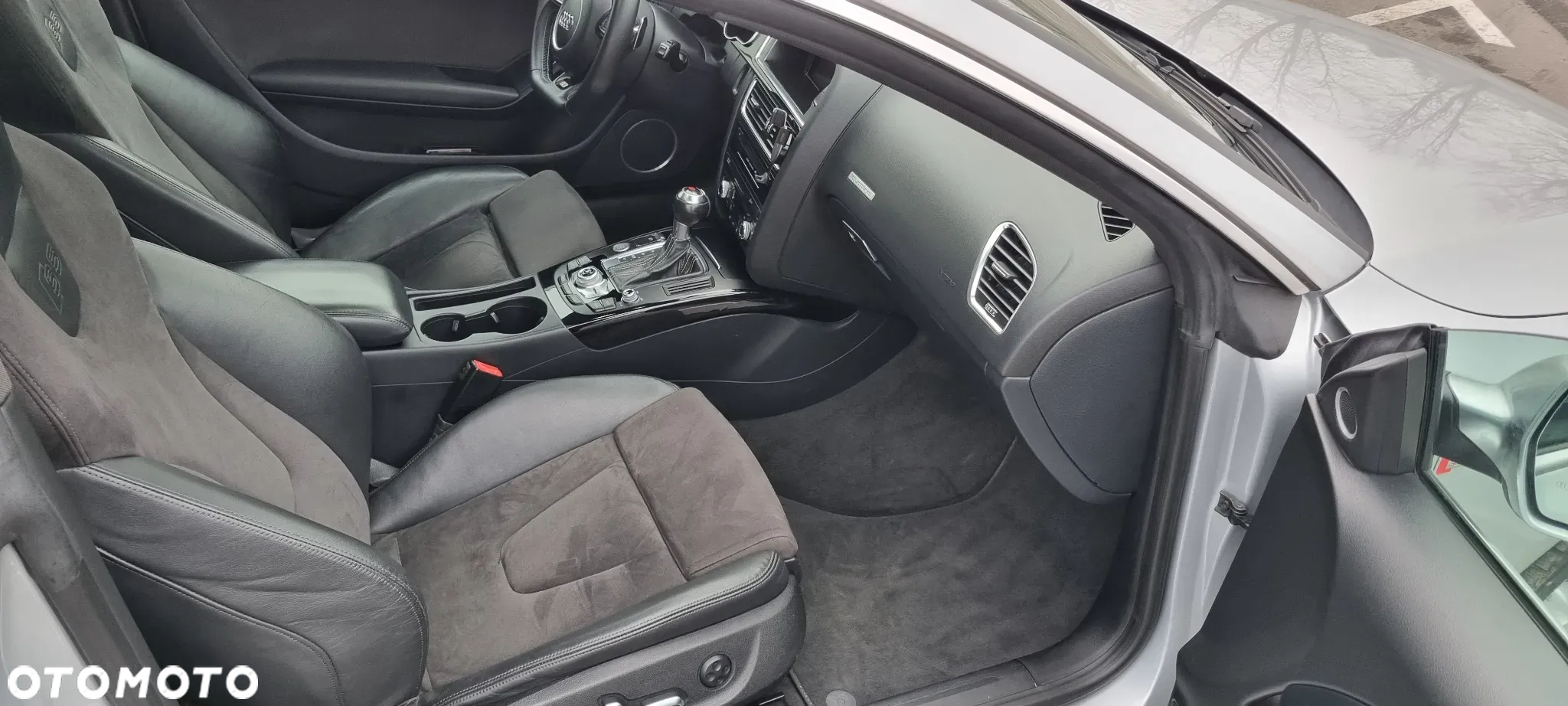 Audi S5 3.0 TFSI Quattro S tronic - 16