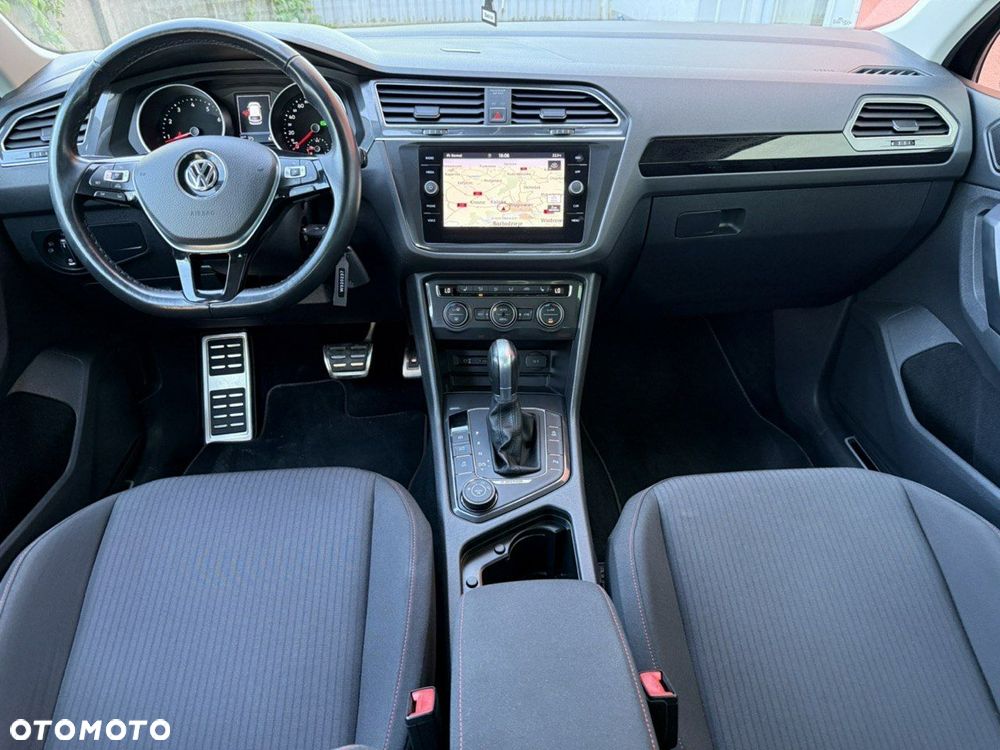 Volkswagen Tiguan - 15