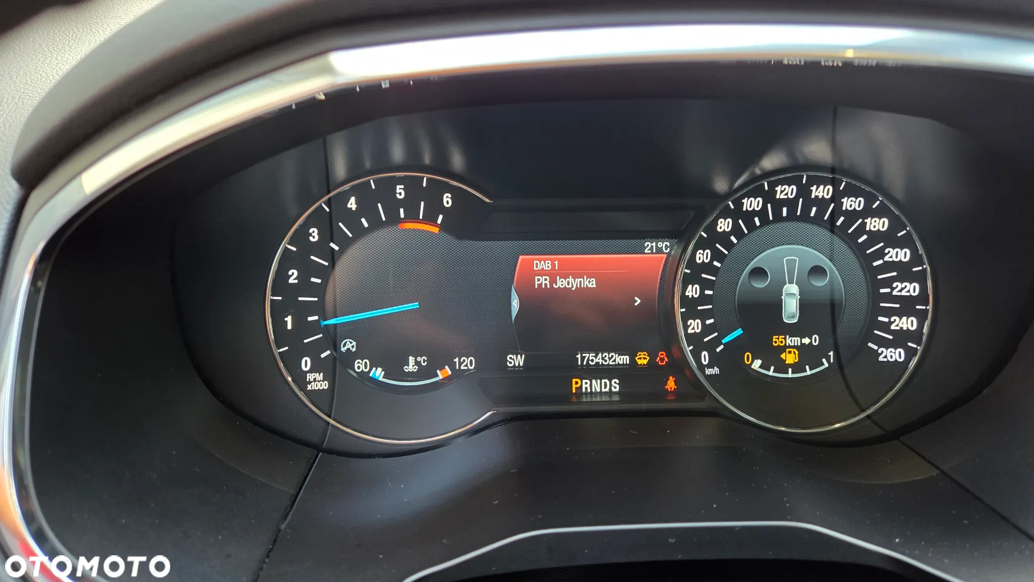 Ford S-Max 2.0 EcoBlue Titanium - 15