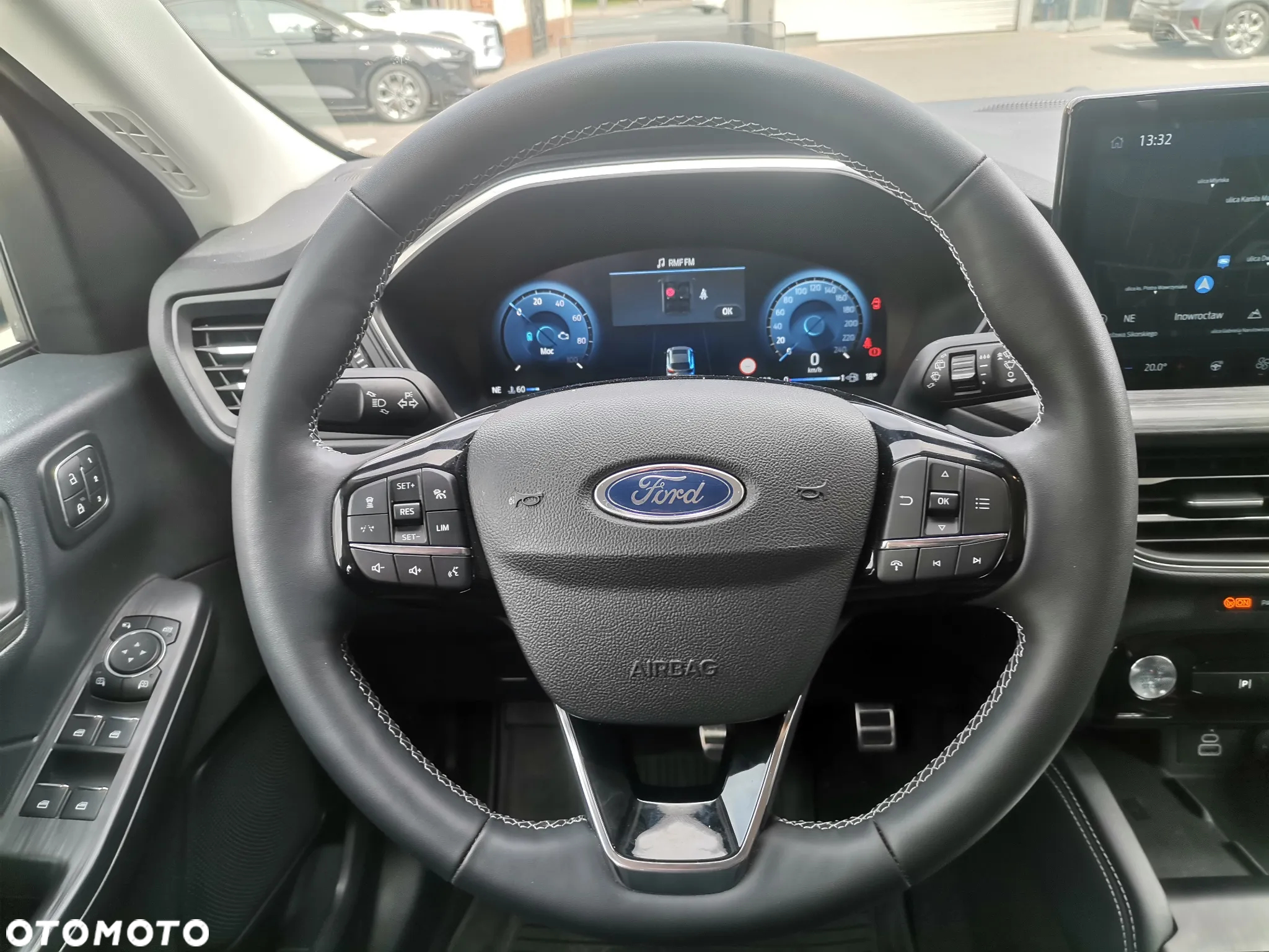 Ford Kuga 2.5 FHEV FWD Active X eCVT - 17