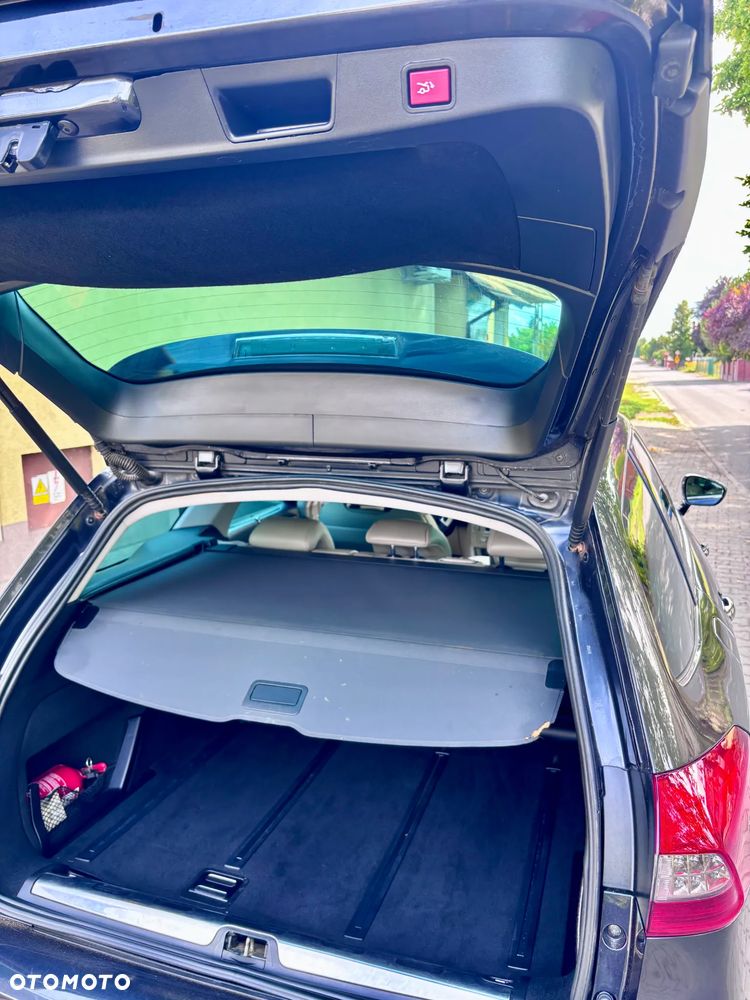 Citroën C5 2.0 HDi Exclusive - 20